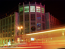 «Первое большое здание Москвы»: Центральный телеграф ждет реновация