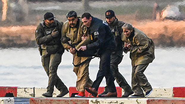 Обзор иноСМИ: «неверные уроки» захвата Мадуро и «кто назначил ВЭФ мировым судьей?»