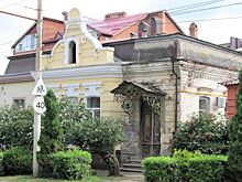 В Армавире установлены зоны охраны для пяти памятников архитектуры