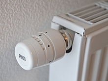 В Москве из-за резкого похолодания скорректировали работу системы отопления