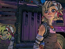 Авторы Borderlands могут анонсировать спин-офф про Крошку Тину в июне