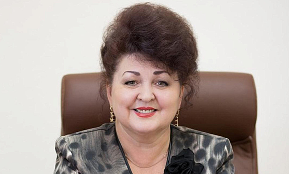 Скончалась экс-глава департамента образования мэрии Новосибирска Наталья Копаева