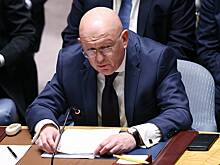 Небензя высказался об отношении Киева к детям