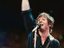 Как зрители оценили фильм «Спрингстин. Избавь меня от небытия»