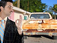 Я раскрыла тайны перекупщиков автомобилей. Делюсь!