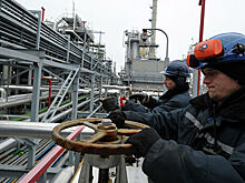 Белоруссия нашла замену российской нефти