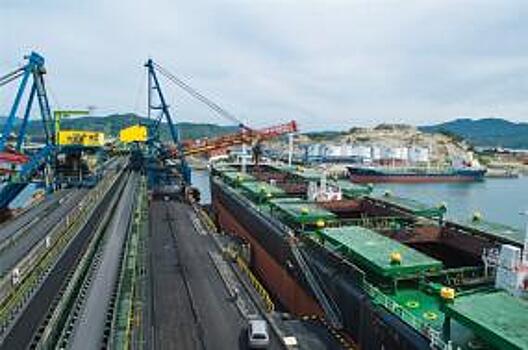 Стивидоры Владивостока выступают против ограничения экспорта лома черных металлов