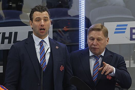 Роман Ротенберг прокомментировал четвёртое поражение СКА подряд