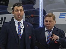 Дементьев: Ротенберг в СКА был локомотивом развития