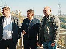 Курский политолог Слатинов: «Отставка Дедова была неизбежной»