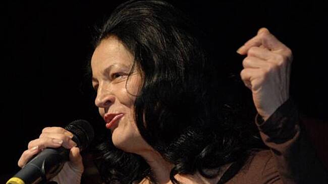 Умерла Татьяна Дасковская, исполнившая песню «Прекрасное далеко»