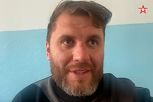 Россиянин провалился в расщелину на Эльбрусе и рассказал о своем спасении