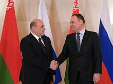 Россия и Беларусь уходят от использования доллара в расчетах