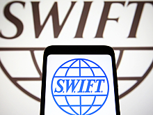 В SWIFT высказались о санкциях против России
