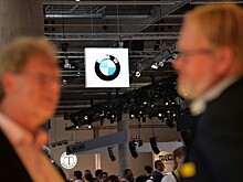 Компания BMW переименовала свое дочернее предприятие в России