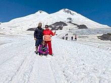 Туристка рассказала про свой отпуск на Кавказских Минеральных Водах