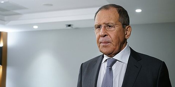 Лавров призвал Берлин связаться с российскими спецслужбами