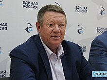 Стали известны лидеры праймериз «Единой России» в Саратовской области
