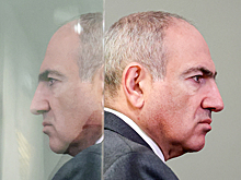 Путин объяснил Пашиняну, почему не падает Александровская колонна