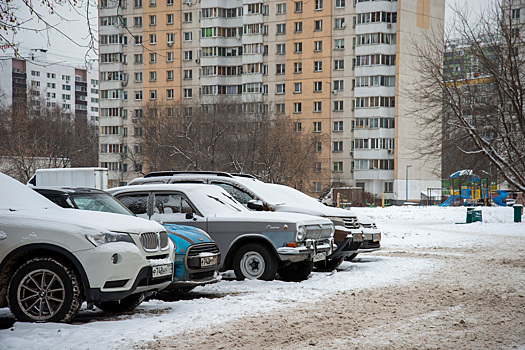 Москвичи назвали плюсы и минусы жизни в «спальнике» на северо-востоке столицы