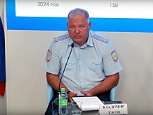 Количество аварий резко выросло в Нижегородской области