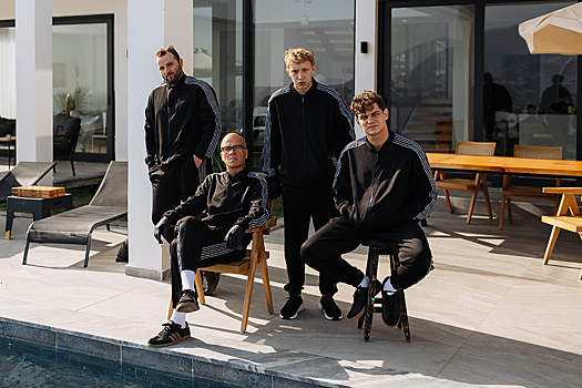 В Турции начались съемки нового проекта со звездами "Слова пацана"