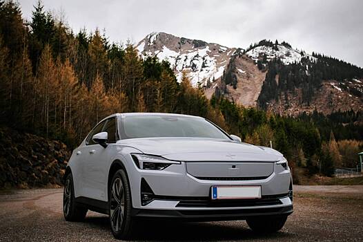 Volvo отказалась от производства только электромобилей