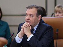 Экс-депутат Горсовета Виталий Тычинин намерен стать банкротом