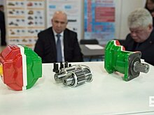 В Татарстане в 2025 году могут запустить производство ветрогенераторов