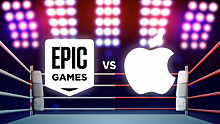 Apple ответила на обвинения Epic Games
