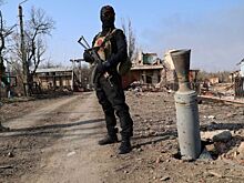 Боец ЧВК «Вагнер» рассказал, как получил ранение, когда помогал товарищам на передовой