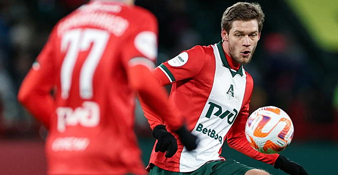 Кукуян назначил пенальти в ворота «Локомотива» после отскока мяча в руку Тимофееву от тела в матче со «Спартаком». После ВАР 11-метровый отменили