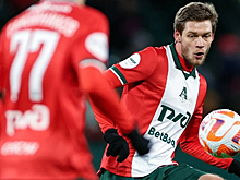 Кукуян назначил пенальти в ворота «Локомотива» после отскока мяча в руку Тимофееву от тела в матче со «Спартаком». После ВАР 11-метровый отменили