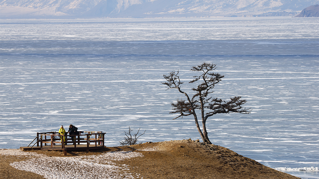 Проект ГЭС в Монголии: эксперты проверят влияние на Байкал
