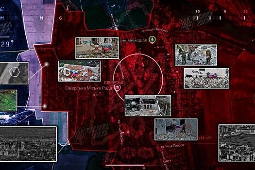 «Виртуозно глушили врага»: появились детали гениальной операции по освобождению Северска