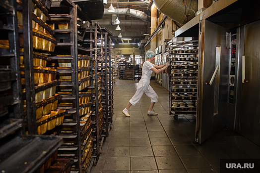 Бывший пермский хлебозавод хотят сделать туристическим объектом