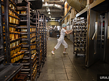 Бывший пермский хлебозавод хотят сделать туристическим объектом