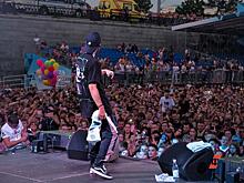 «Подвергать опасности не будем». Как организаторы музыкальных фестивалей справляются с угрозой их отмены