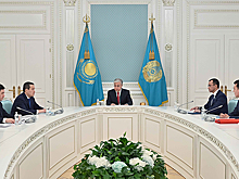 Казахстан весной разыграет «русскую карту»
