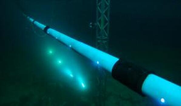 Проведены тесты подводного hyperloop
