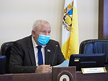 Продление «налоговых каникул» для предпринимателей поддержали в краевой Думе