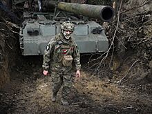 Группировка войск «Юг» отразила атаку бригады ВСУ