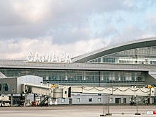 Была течь из двигателя: в Курумоче на 16 часов задержали рейс Самара — Анталья