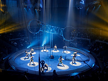 Запашный снял в Самарском цирке ролик с тиграми по мотивам сериала "Слово пацана"