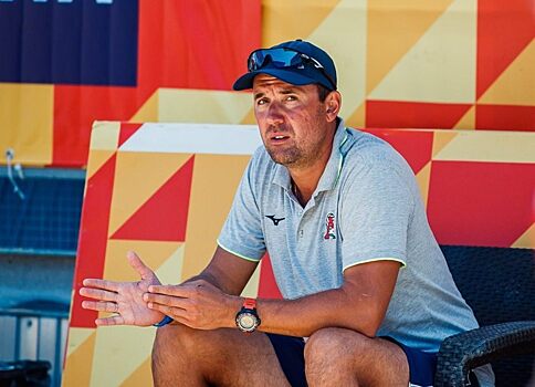 «Противоречий не вижу». Яременко – о работе Федотова в «Локомотиве» и сборной России