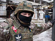 Позор, стыд и моря крови: ВСУ отказываются от помощи иностранных наёмников