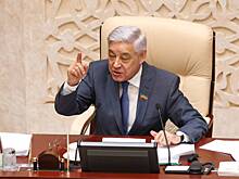Фарид Мухаметшин увеличил годовой доход на 55 процентов – до 17,57 млн рублей
