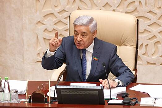 Фарид Мухаметшин увеличил годовой доход на 55 процентов – до 17,57 млн рублей
