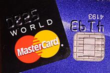 MasterCard оштрафовали на €570 млн