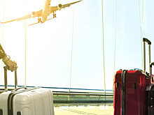 Как обезопасить свой багаж при перелетах